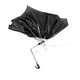 Illustration for article titled Mangled Umbrella Photos Put a Staple of NYC Life In the Spotlight